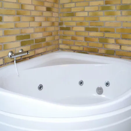 Four-bedroom Holiday In *