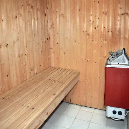 Feriehus Four-bedroom Holiday In
