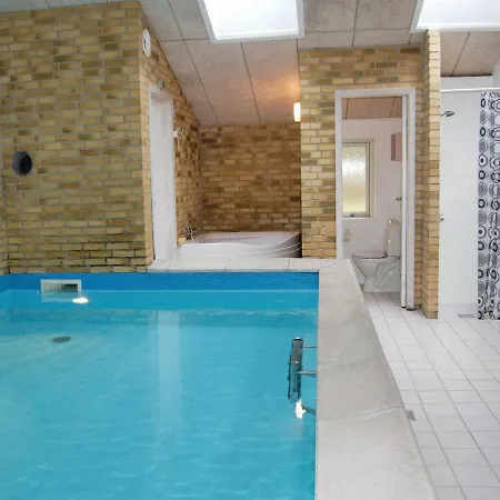 Four-bedroom Holiday In *