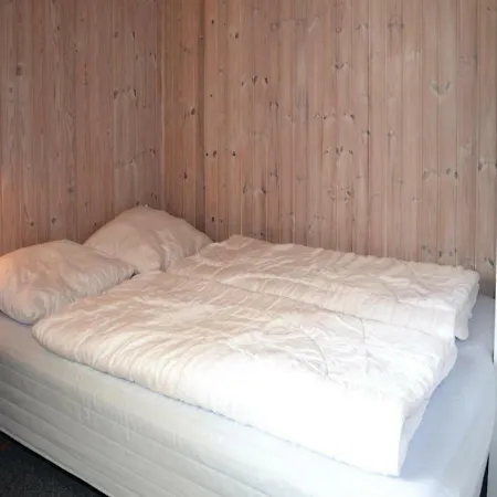 Four-bedroom Holiday In