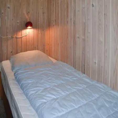 Feriehus Four-bedroom Holiday In *